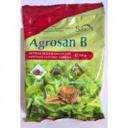Agrosan B 500gr moluscocid