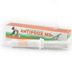 Antipoux MD 14 ml