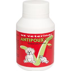 Antipoux van 75 gr
