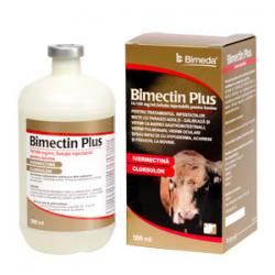 Bimectin plus 500 ml