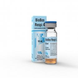 Bovibio respi 4 x 10ml 5dz