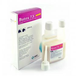 Butox Pour On 250 ml