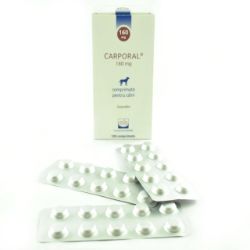 Carporal 160mg 10tb.