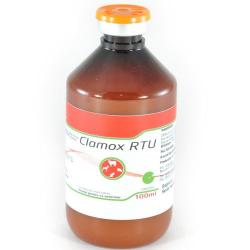 Clamox 100 ml