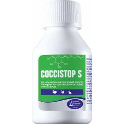 Coccistop S 100 ml