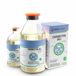 Crimectin 250 ml