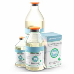 Crimectin plus 500 ml