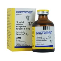 Dectomax 50 ml