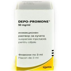 Depo-promone 3 ml
