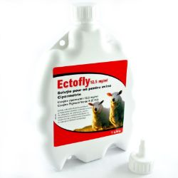 Ectofly 5 l