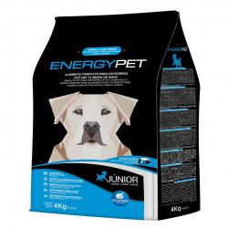 ENERGY PET JUNIOR 4 KG