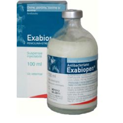 Exabiopen 250 ml