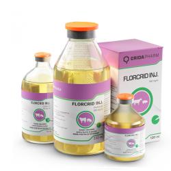 Florcrid 250 ml