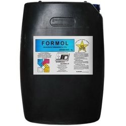 Formol 21 kg