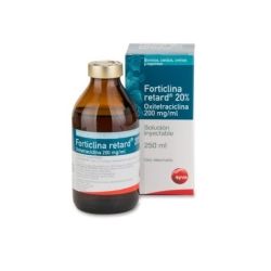 Forticlina retard 250 ml