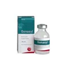 Gonasyl 20 ml