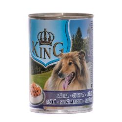 CONSERVA CAINI FICAT 415 GR