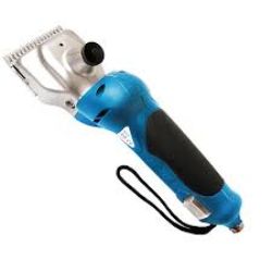 Masina de tuns animale mari