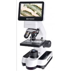 Microscop lcd si touch screen