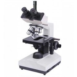 MICROSCOP TRINOCULAR