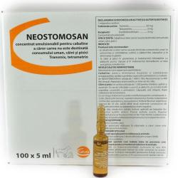 Neostomosan 5 ml