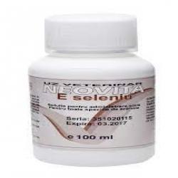 Neovita E-Seleniu 100ml