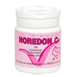 Noredon C+ 100 cp.