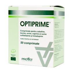 Optiprime boli 50 cp.