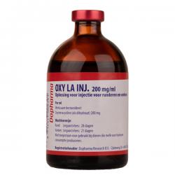 OXY LA 100 ml
