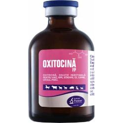 Oxitocina FP 50 ml