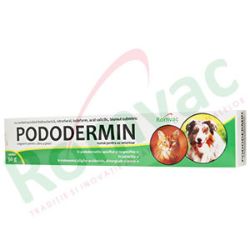 Pododermin unguent 50gr