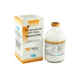 Polypleurosin APX plus IM