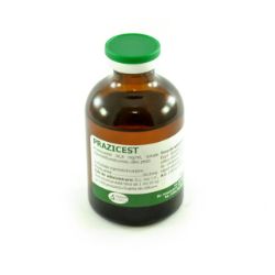 Prazicest 50 ml