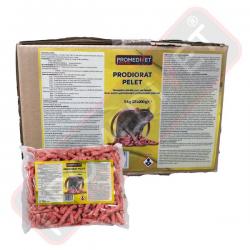 Prodiorat G pelet 5 kg