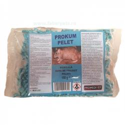 Prokum pelet 150 gr