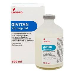 Quivitan 100 ml
