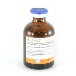 Sel-E-Vit 100ml