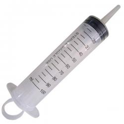 Seringa 100 ml