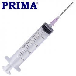 Seringa 20 ml cu ac 18G
