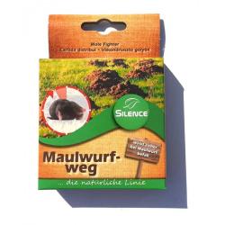 Silence anticartite 25buc/cutie