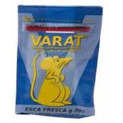 Varat pasta x 200gr.