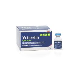 Veterelin 10 ml