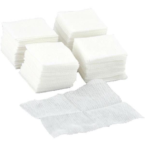 Comprese nesterile 10x10cm